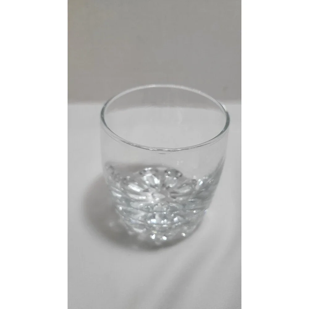Bormioli Rocco Galassia Rocks Glass Lowball Whiskey Glass Italy (1)